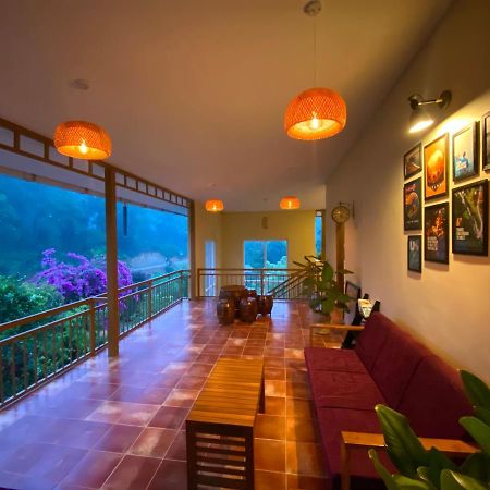 Flower Valley Plantation Homestay Munnar Exterior foto