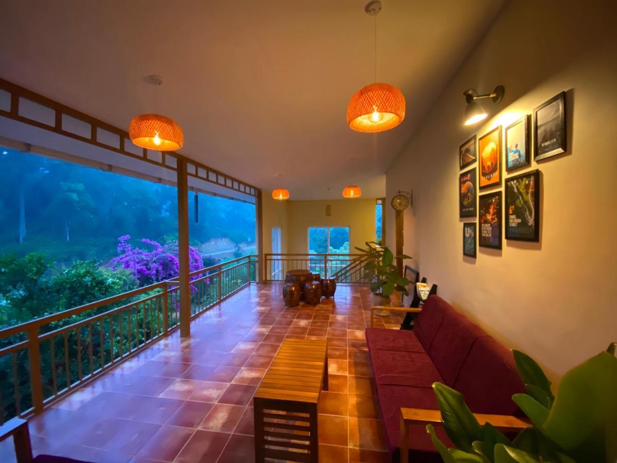 Flower Valley Plantation Homestay Munnar Exterior foto